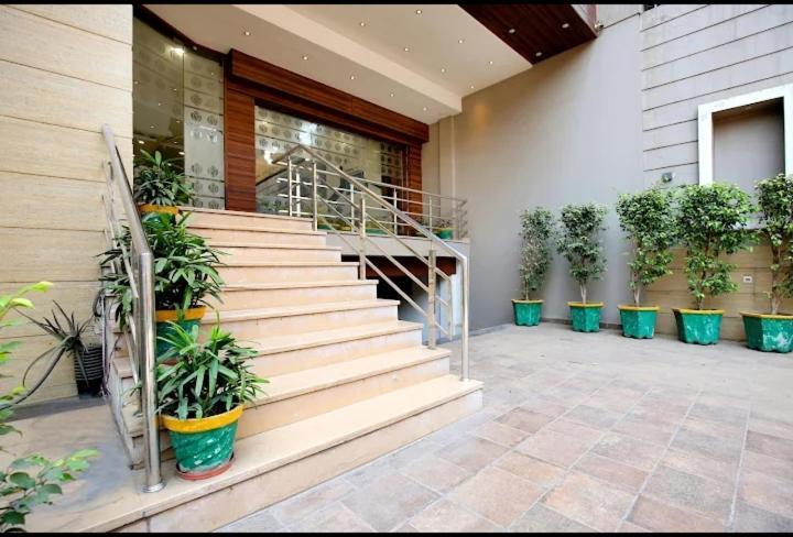 Hotel King'S Way Amritsar Exterior foto